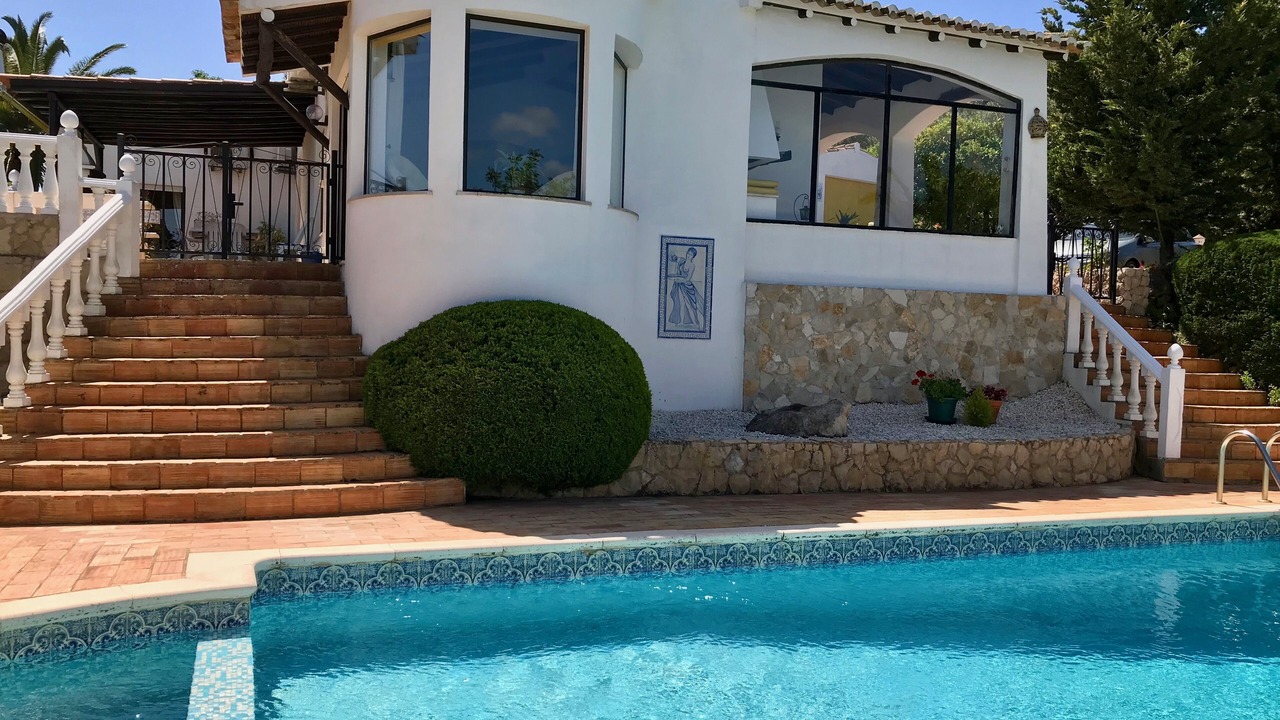 Photo of Outdoor in Alcalar
