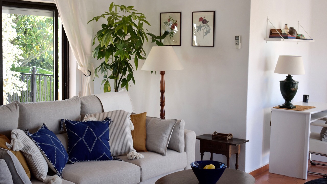 Photo of Livingroom in Alcalar