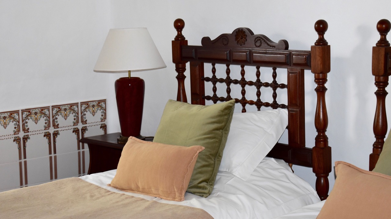 Photo of Bedroom in Alcalar