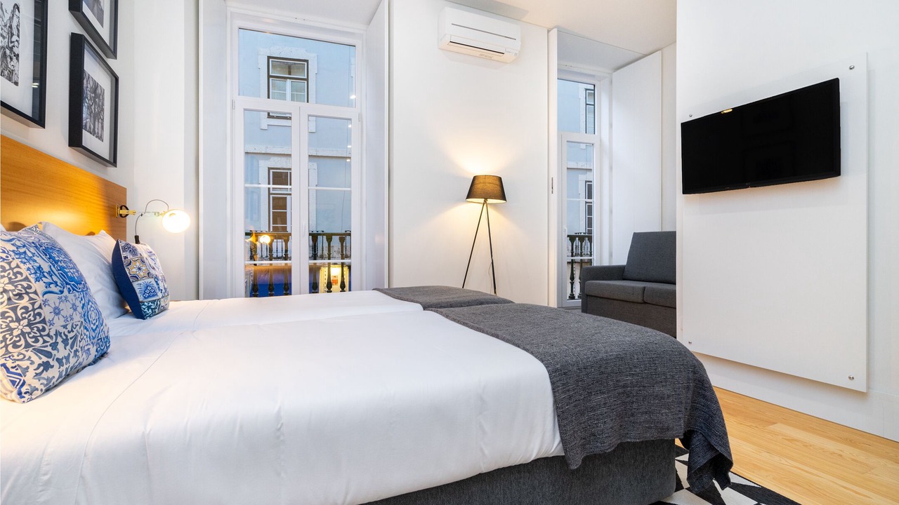 Photo of Bedroom in Santa Maria Maior