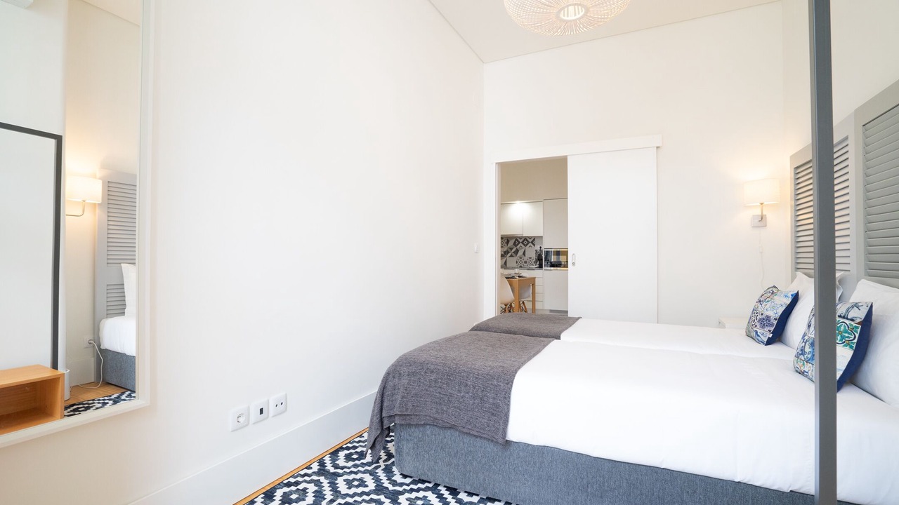 Photo of Bedroom in Santa Maria Maior