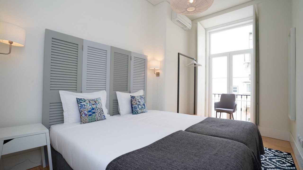 Photo of Bedroom in Santa Maria Maior