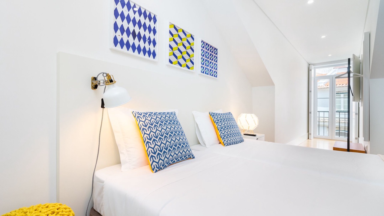 Photo of Bedroom in Santa Maria Maior