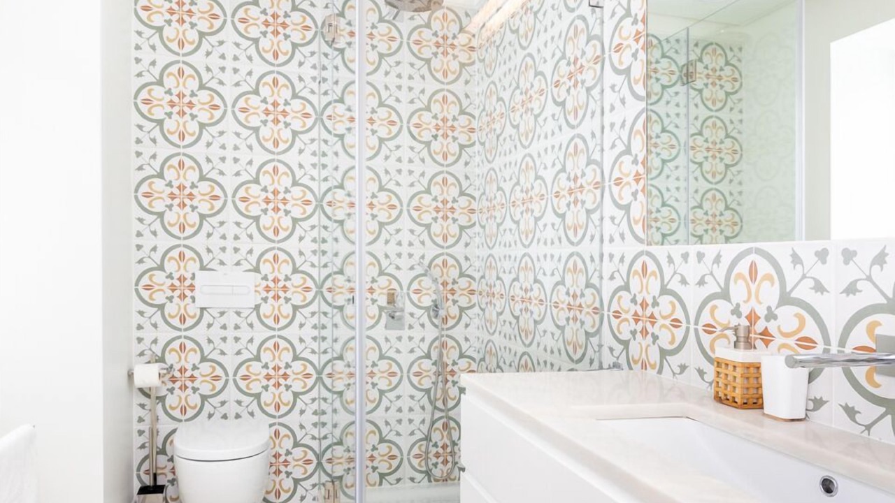 Photo of Bathroom in Santa Maria Maior