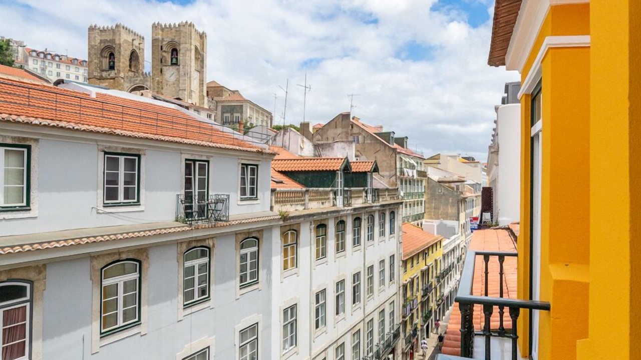 Photo of Outdoor in Santa Maria Maior