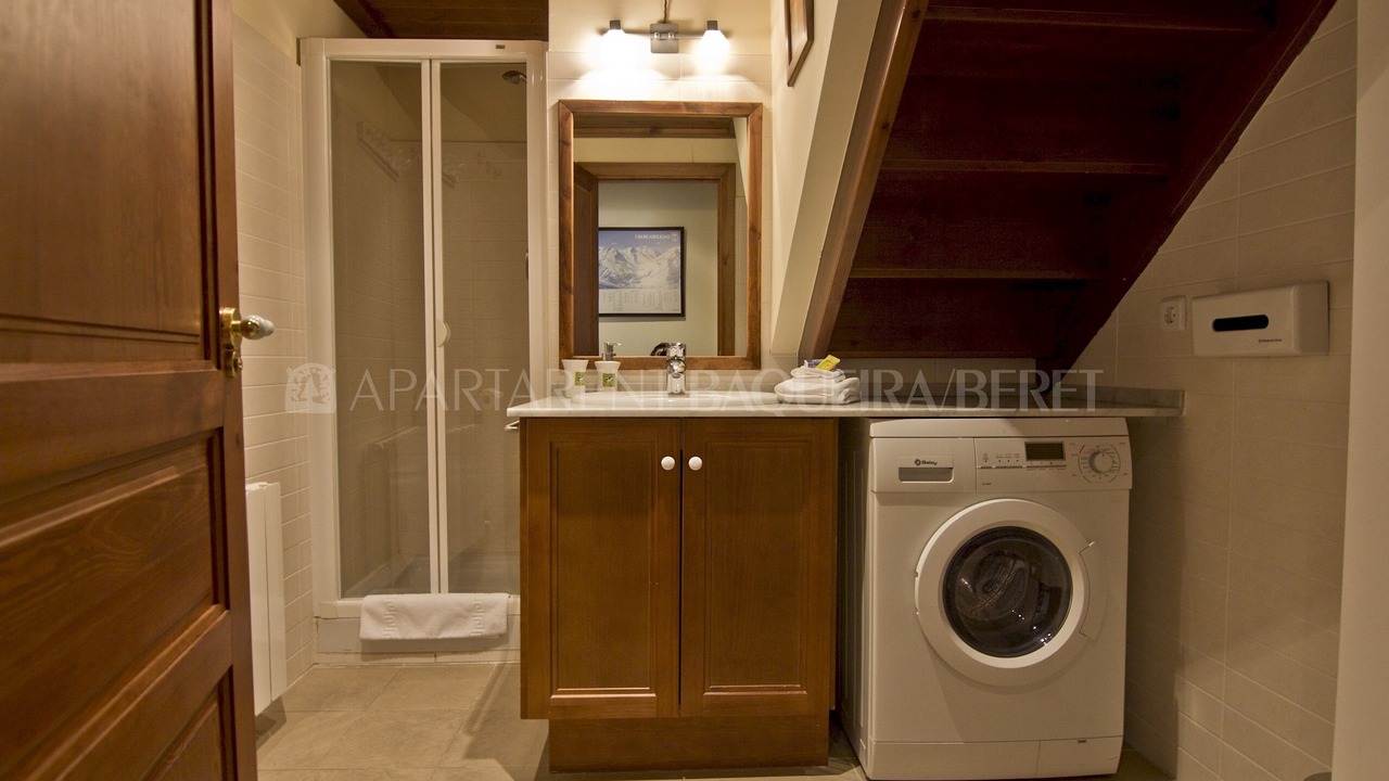 Photo of Bathroom in Baqueira