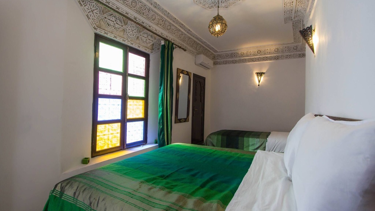 Photo of Bedroom in Fes El Bali