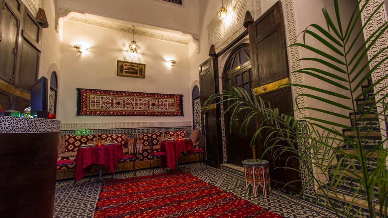 Photo of Others in Fes El Bali