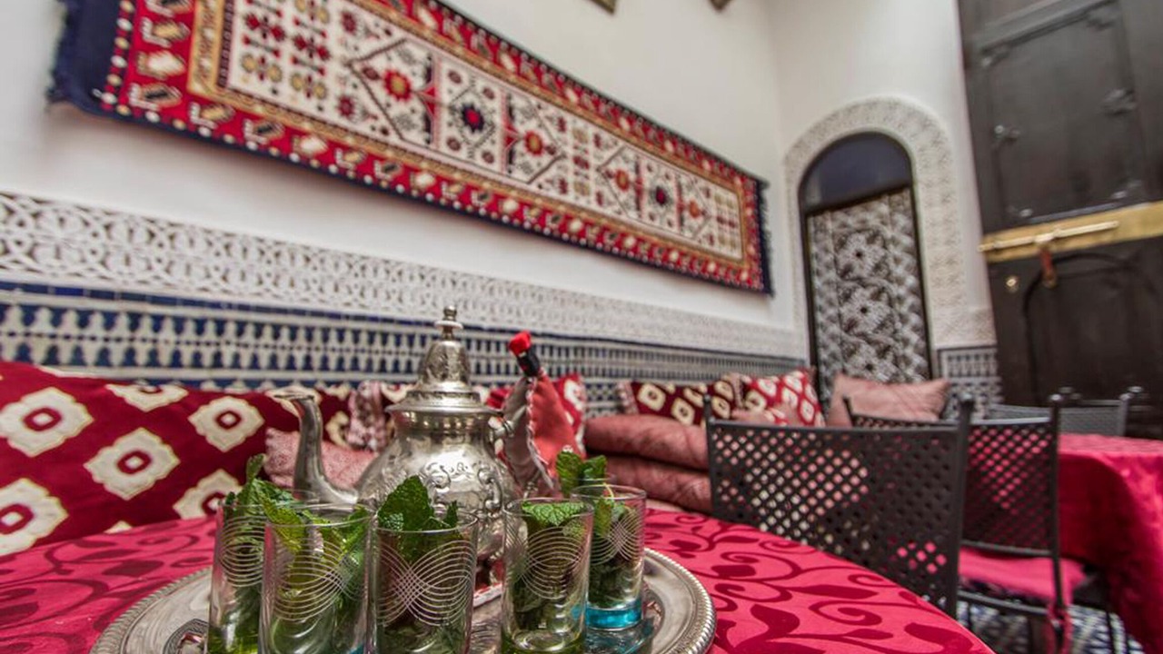Photo of Others in Fes El Bali
