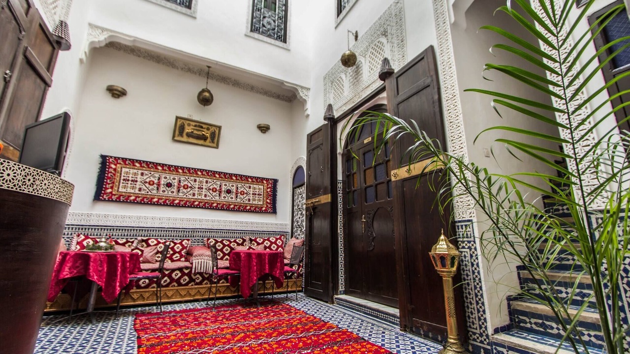 Photo of Others in Fes El Bali