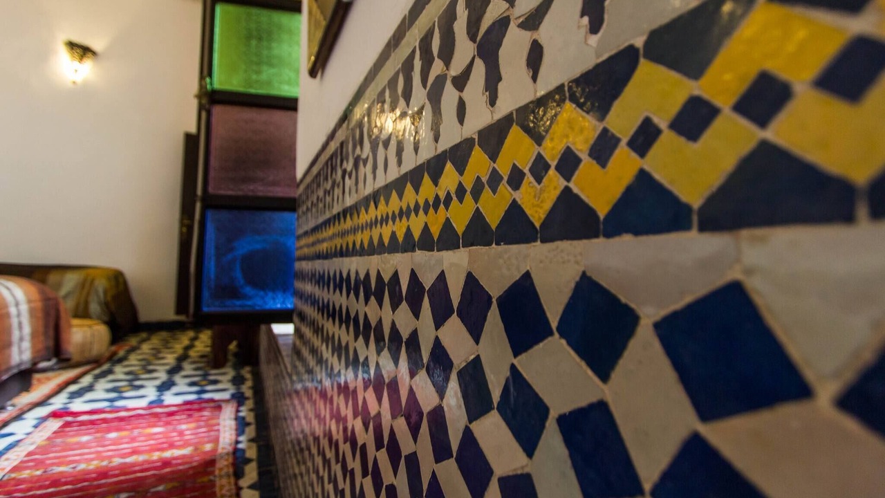 Photo of Others in Fes El Bali