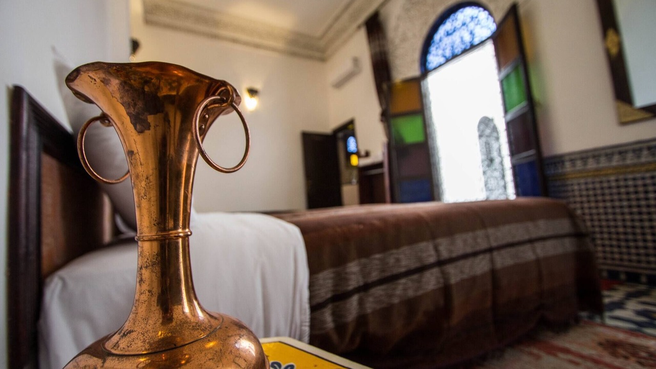 Photo of Bedroom in Fes El Bali