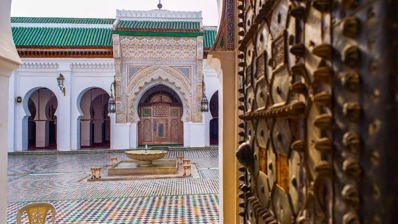 Photo of Others in Fes El Bali