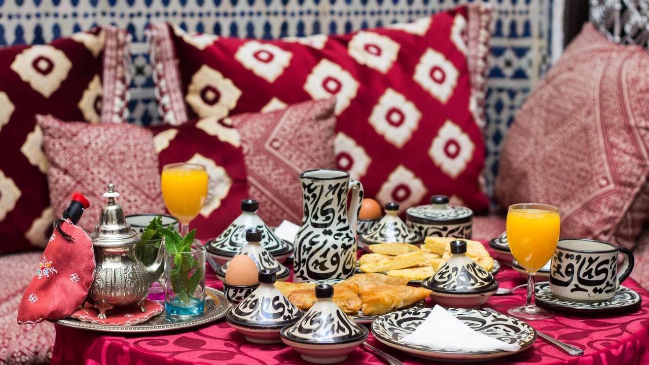 Photo of Others in Fes El Bali