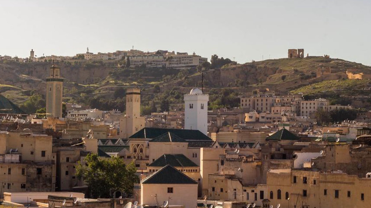 Photo of Outdoor in Fes El Bali