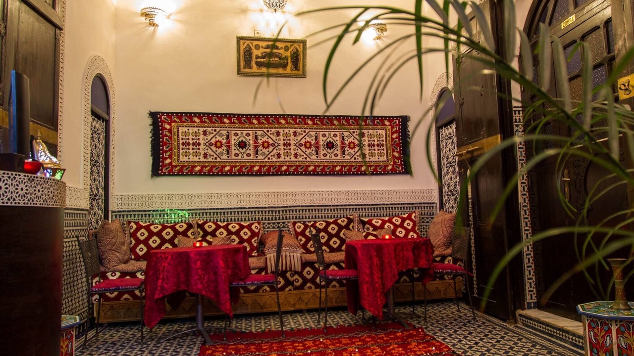 Photo of Others in Fes El Bali