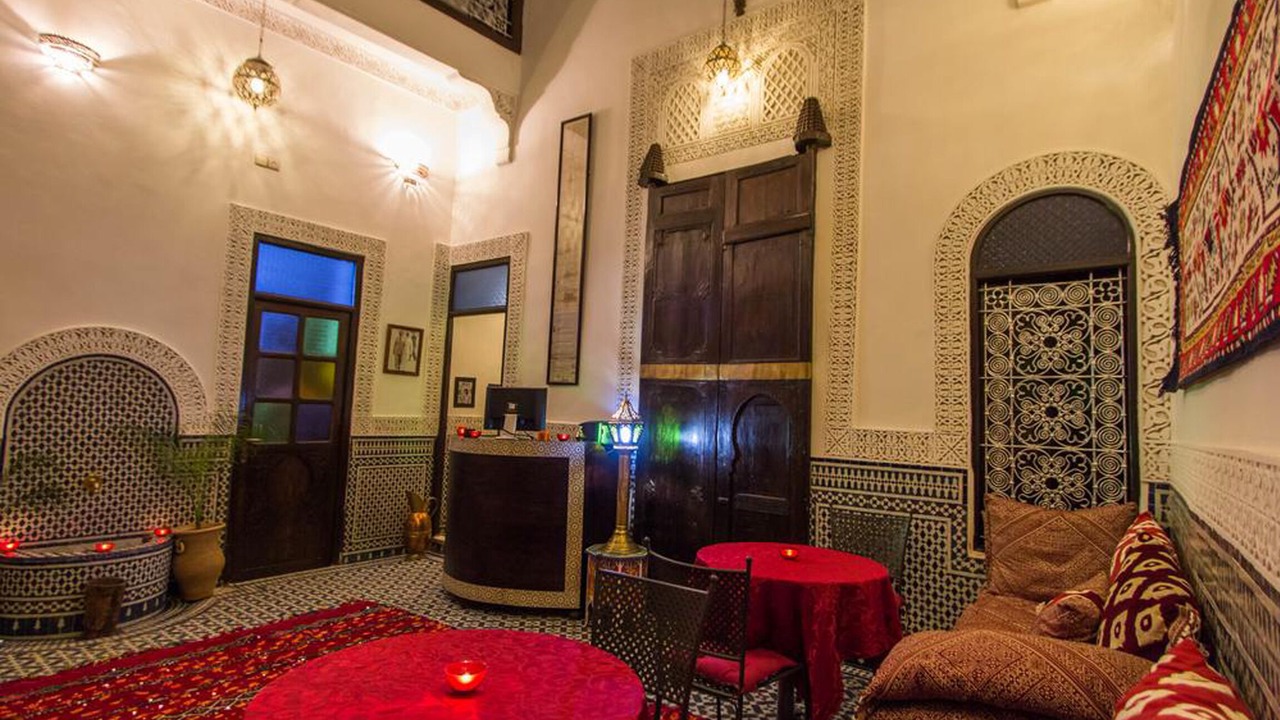 Photo of Others in Fes El Bali