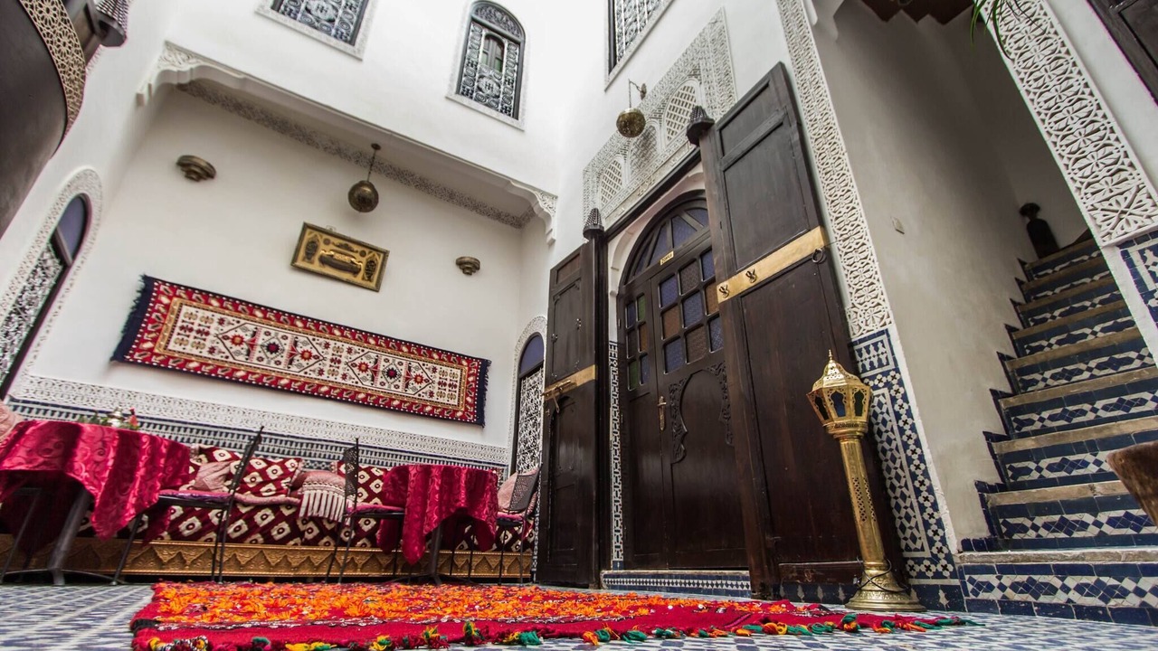 Photo of Others in Fes El Bali