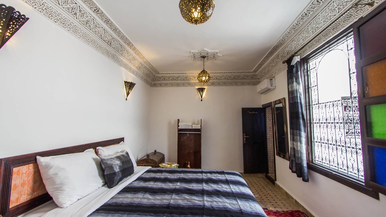 Photo of Bedroom in Fes El Bali