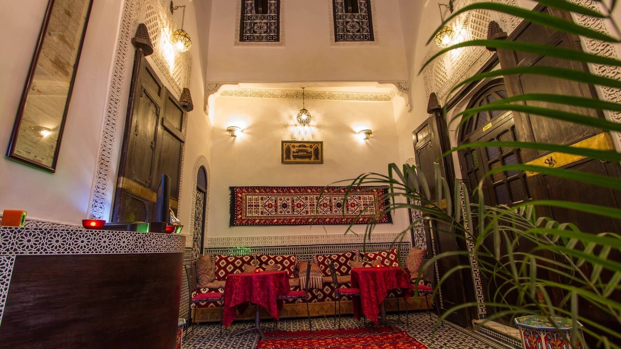 Photo of Others in Fes El Bali