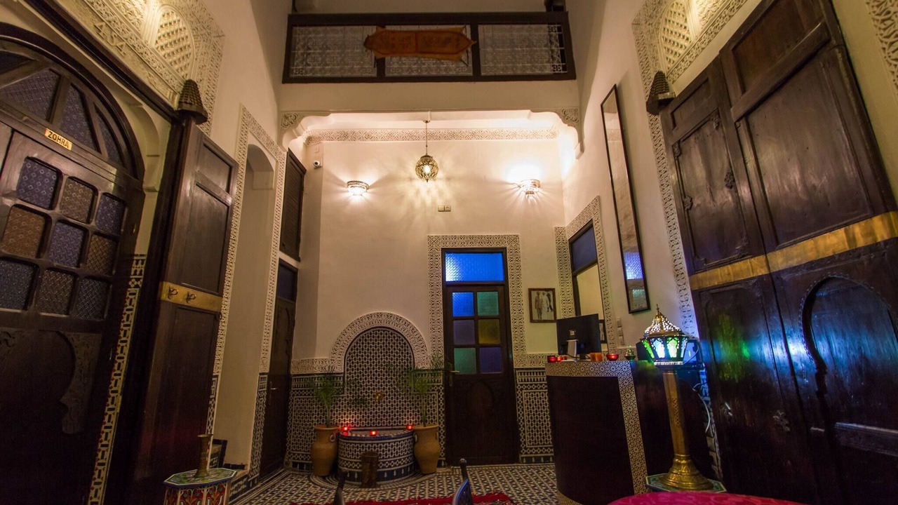 Photo of Others in Fes El Bali