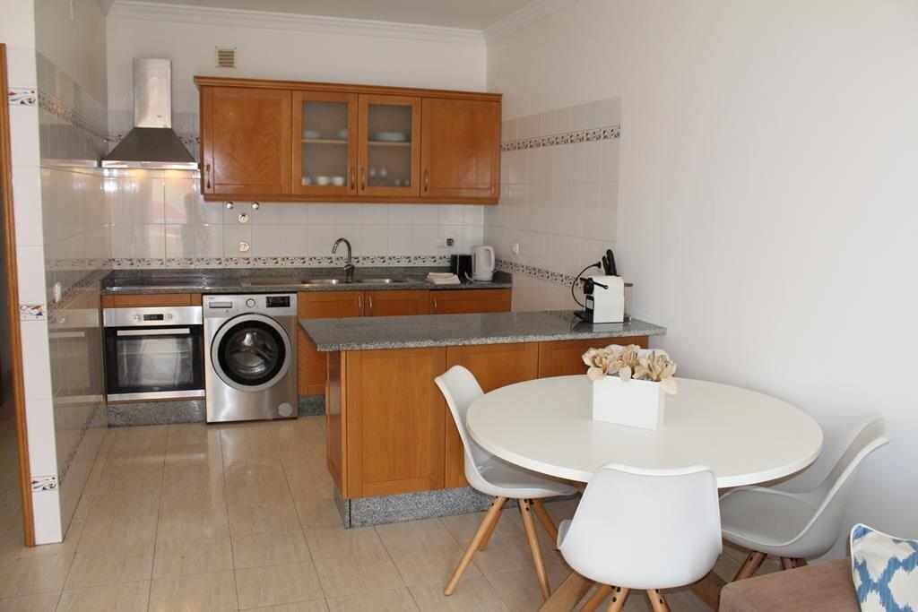 Photo of Kitchen in Alporchinhos