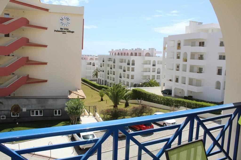Photo of Patio Balcony in Alporchinhos