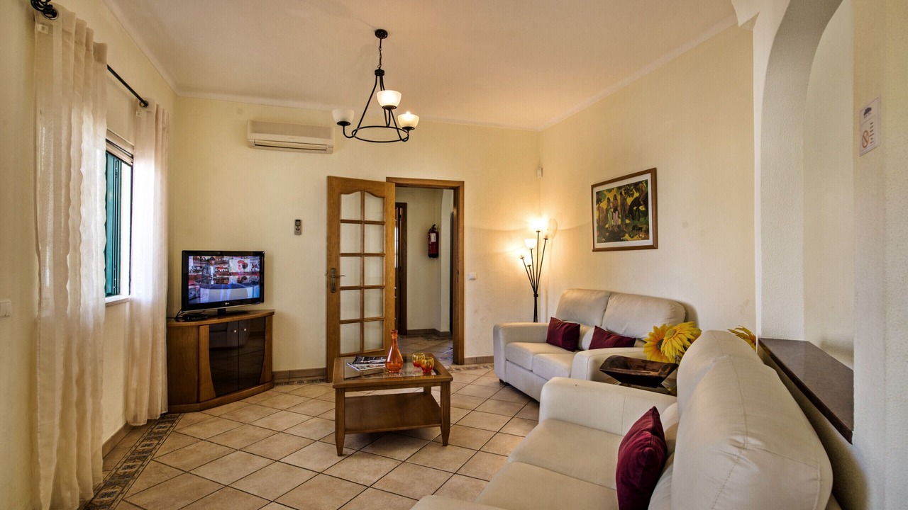 Photo of Livingroom in Vale de Parra