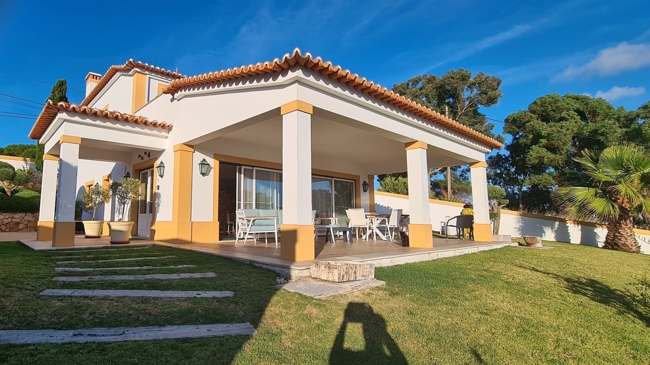 Photo of Outdoor in Almada