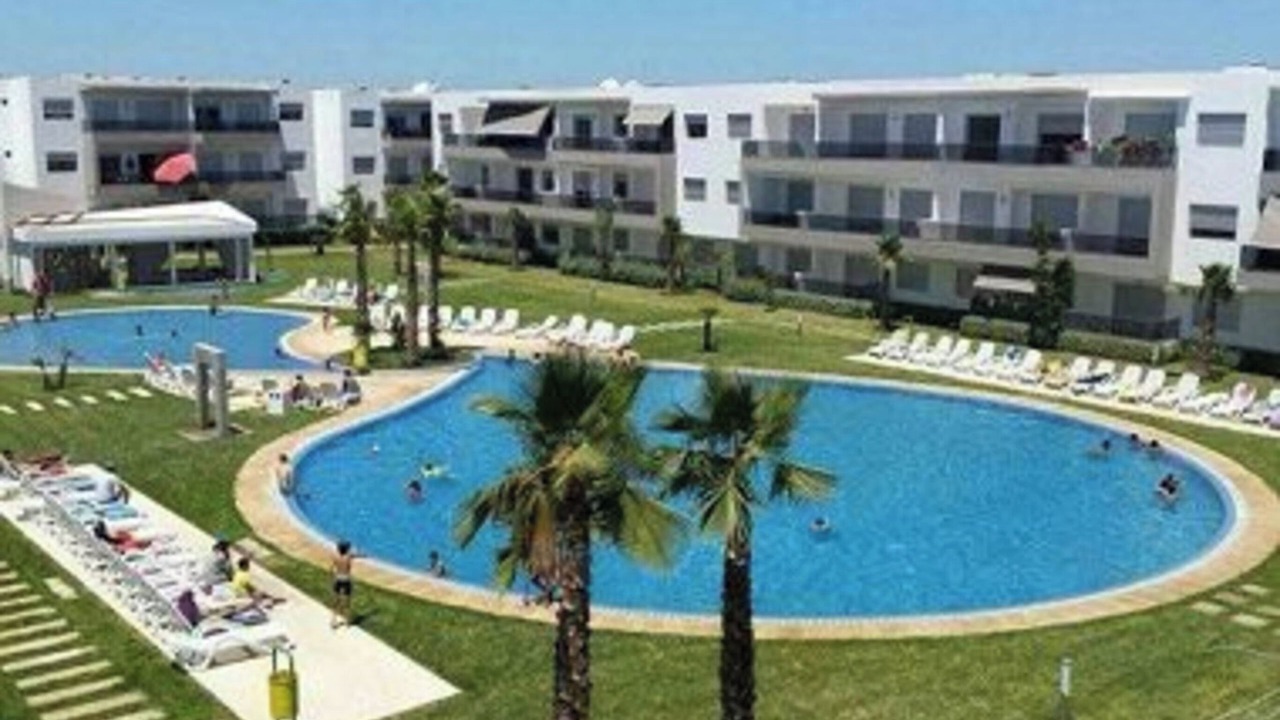 Photo of Outdoor in Sidi Rahal