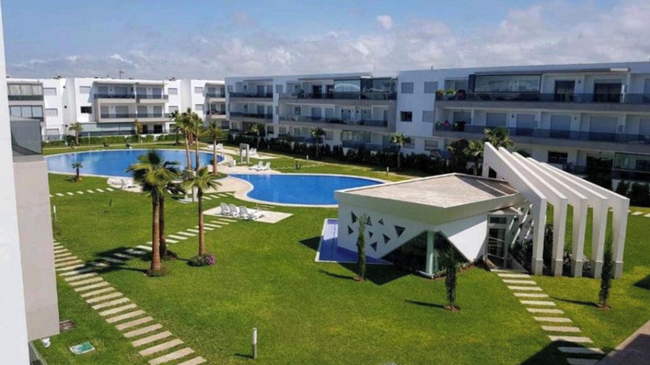 Photo of Outdoor in Sidi Rahal