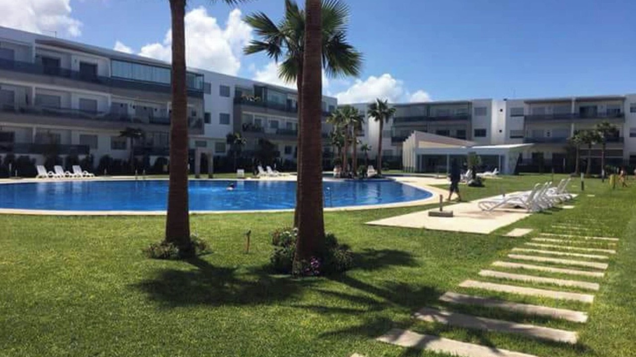 Photo of Outdoor in Sidi Rahal