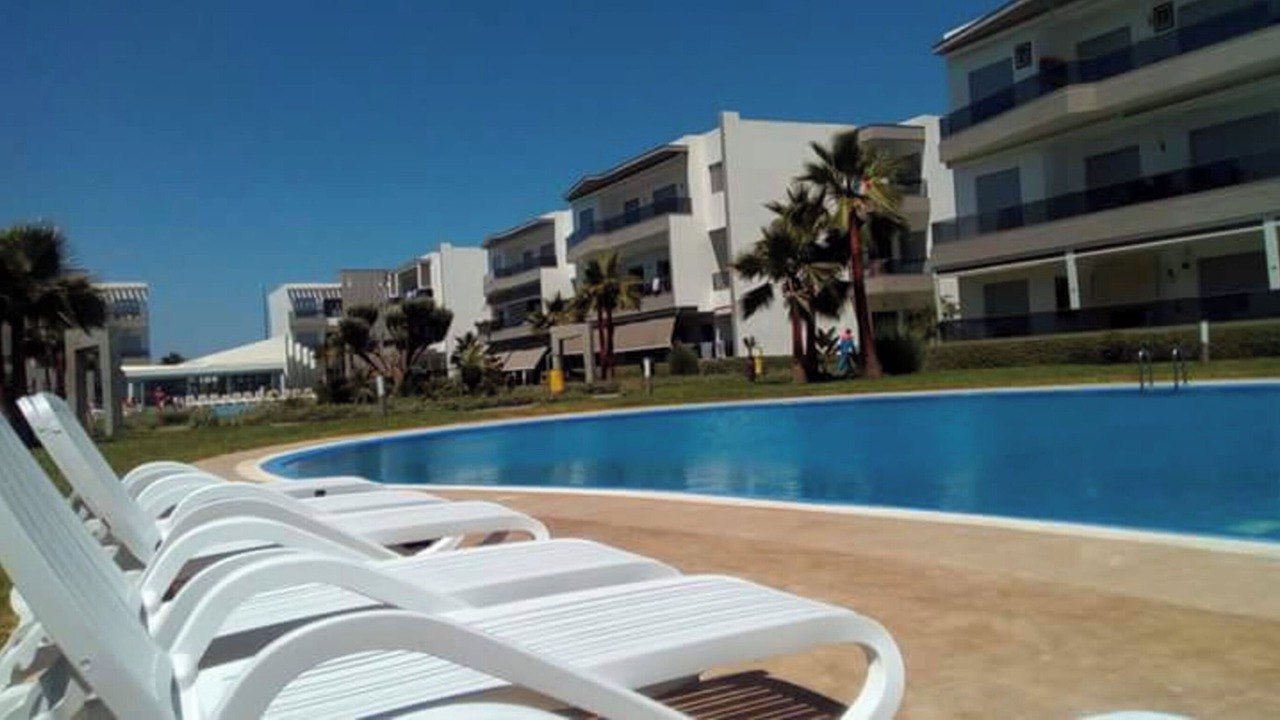 Photo of Outdoor in Sidi Rahal