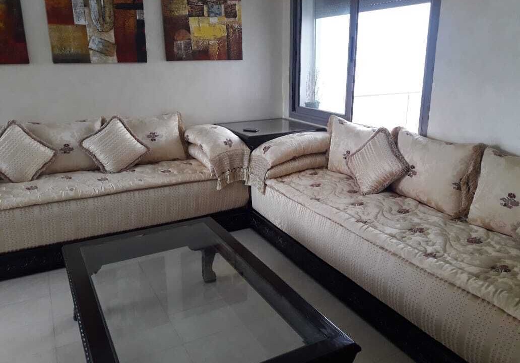 Photo of Livingroom in Sidi Rahal