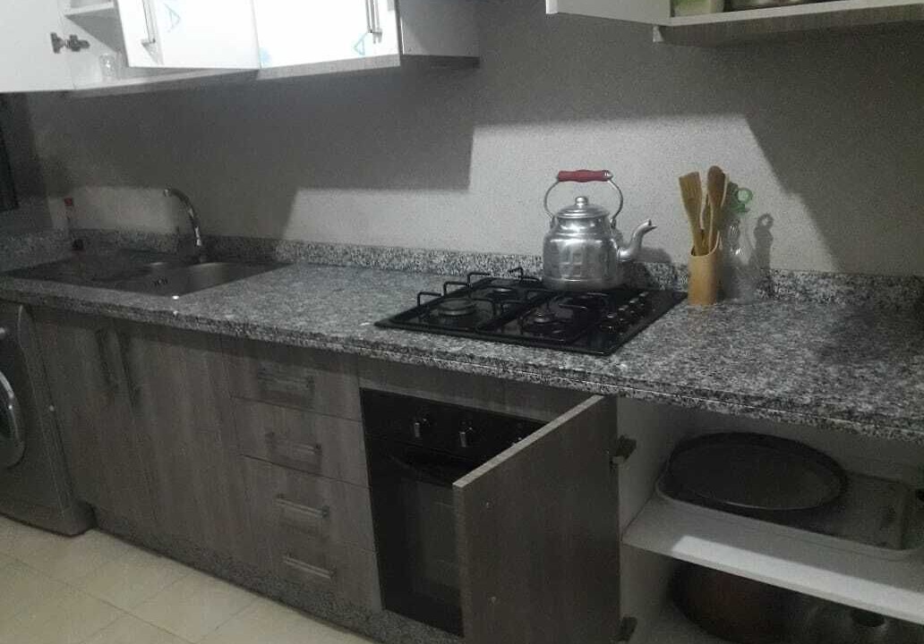 Photo of Kitchen in Sidi Rahal