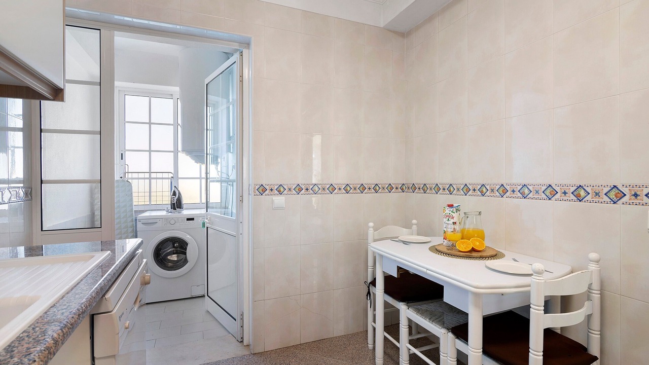 Photo of Kitchen in Vale de Carro