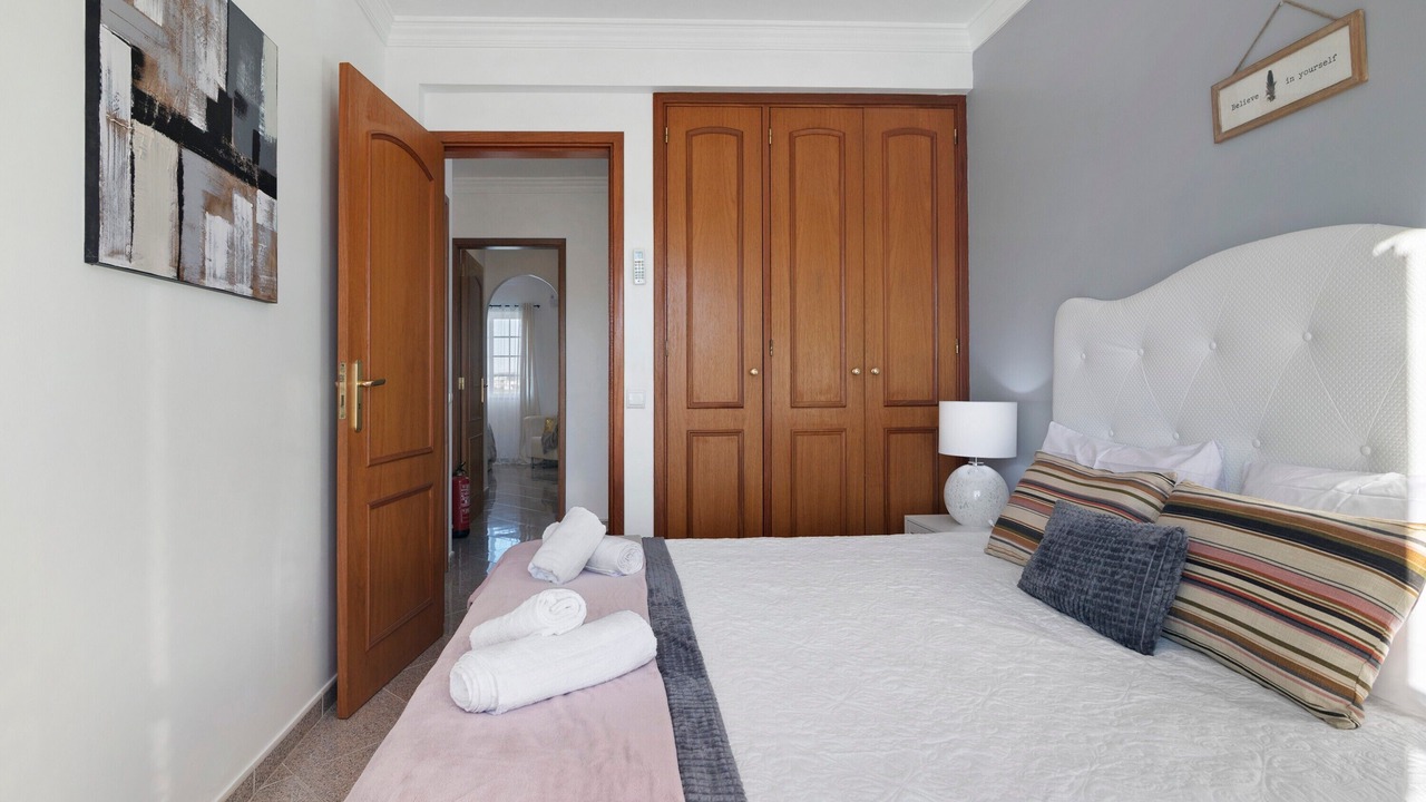 Photo of Bedroom in Vale de Carro