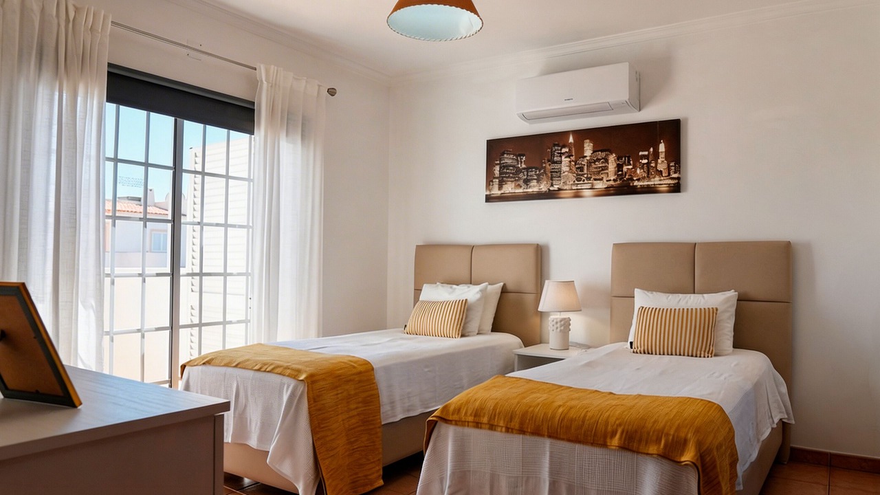 Photo of Bedroom in Gale