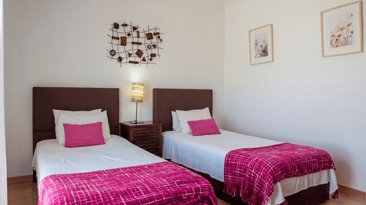 Photo of Bedroom in Gale