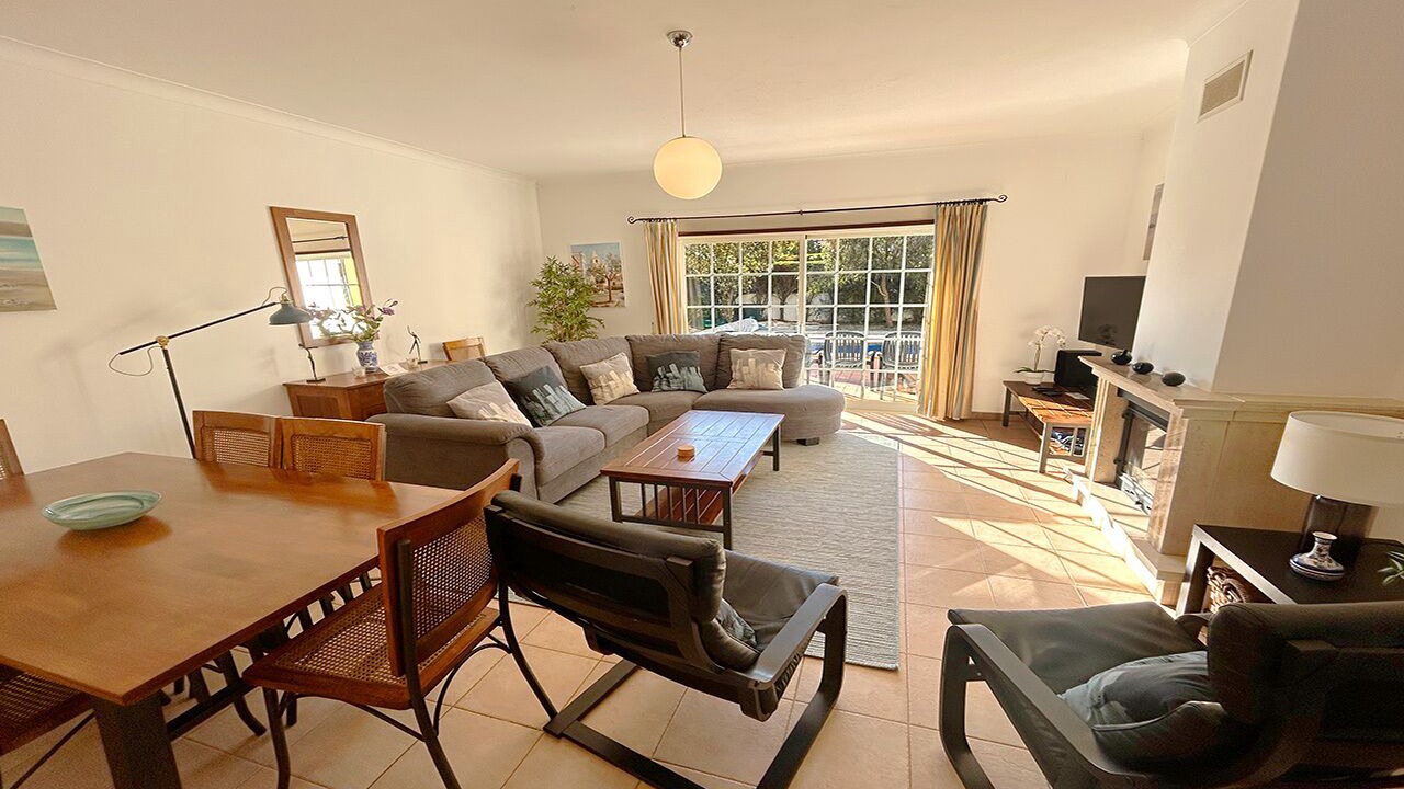 Photo of Livingroom in Albardeira