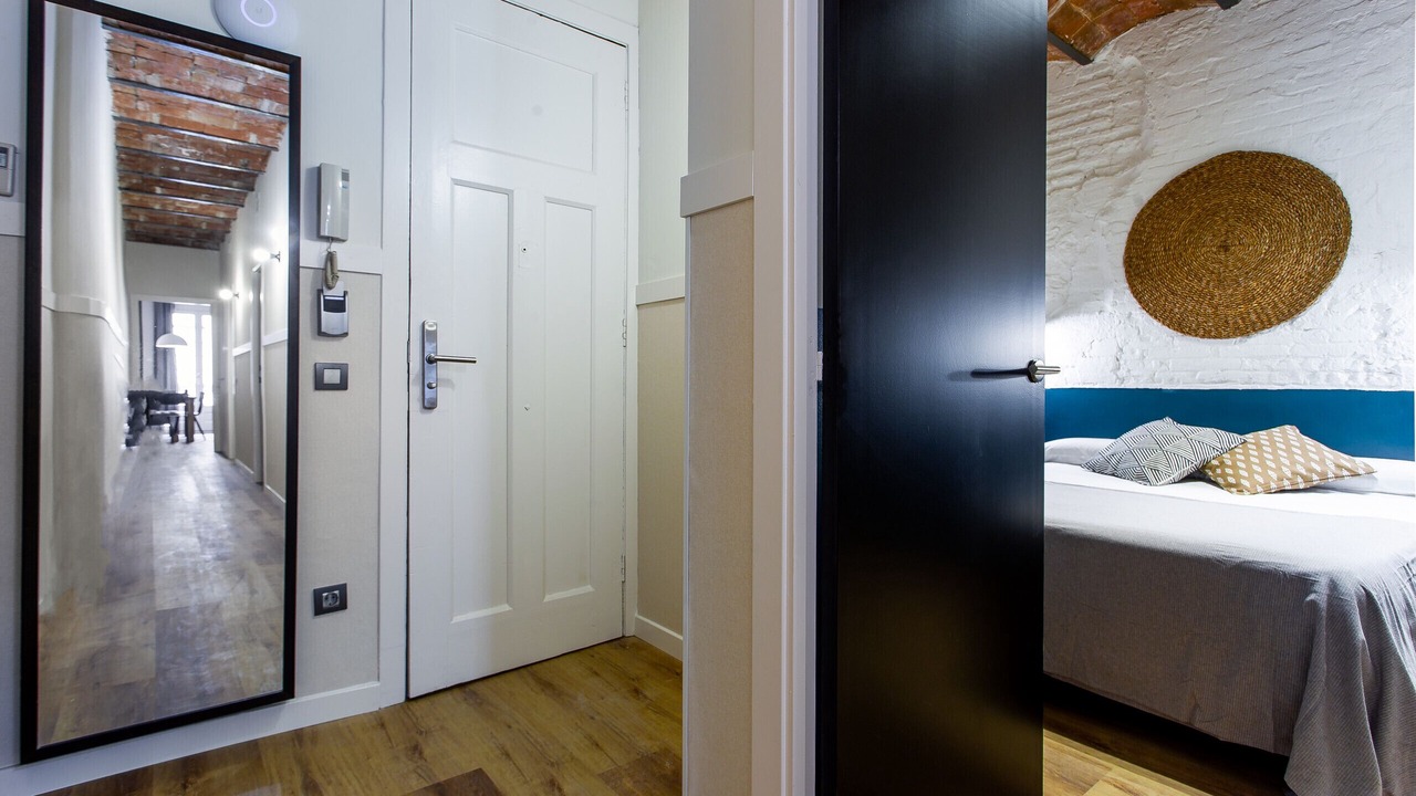 Photo of Bedroom in La Ribera