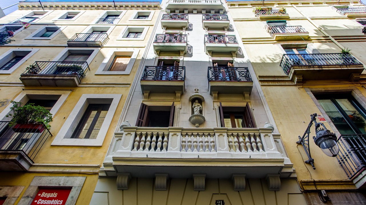 Photo of Outdoor in La Ribera