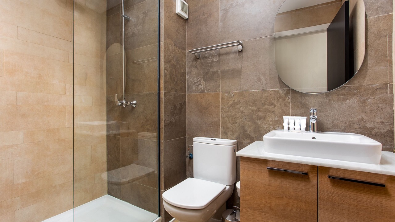 Photo of Bathroom in La Ribera
