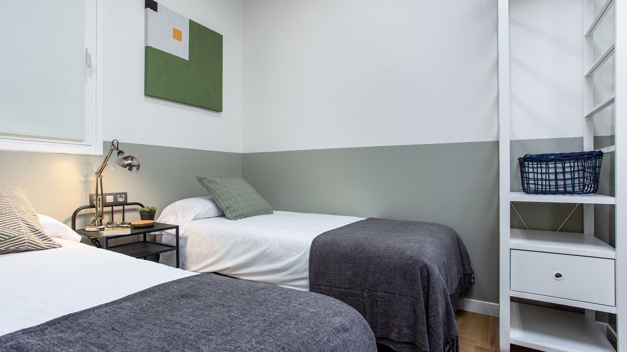 Photo of Bedroom in La Ribera