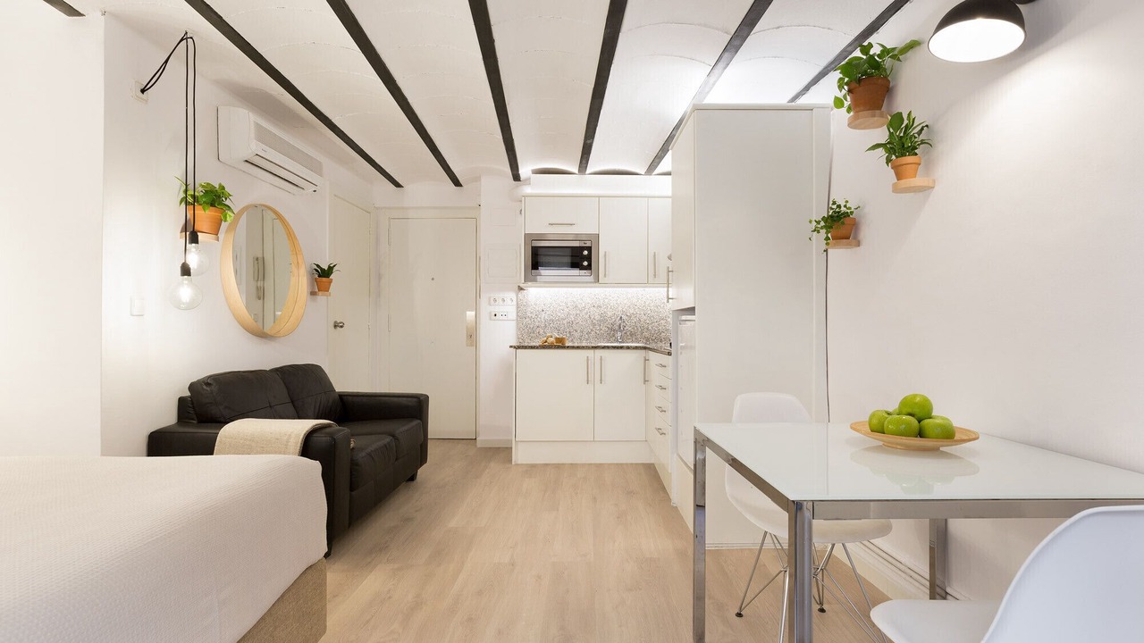 Photo of Bedroom in El Born