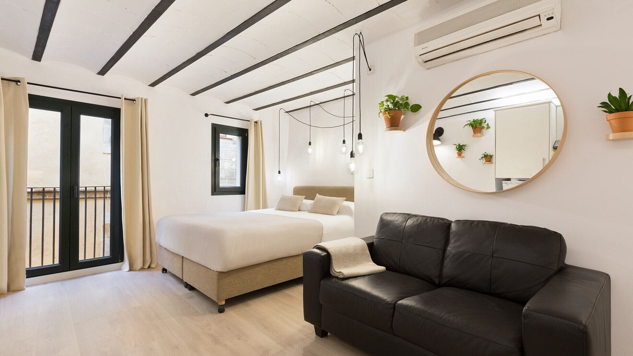 Photo of Bedroom in El Born