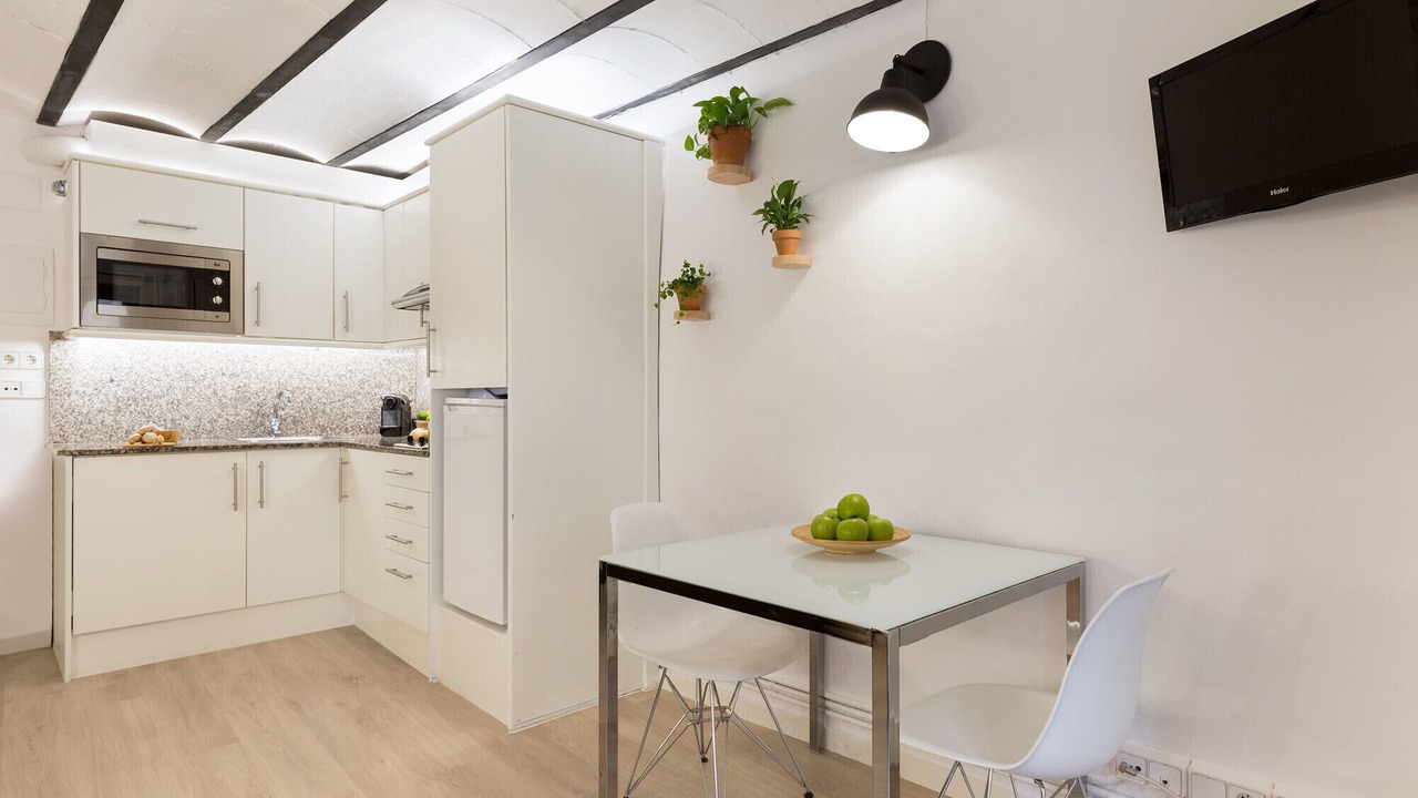 Photo of Kitchen in El Born