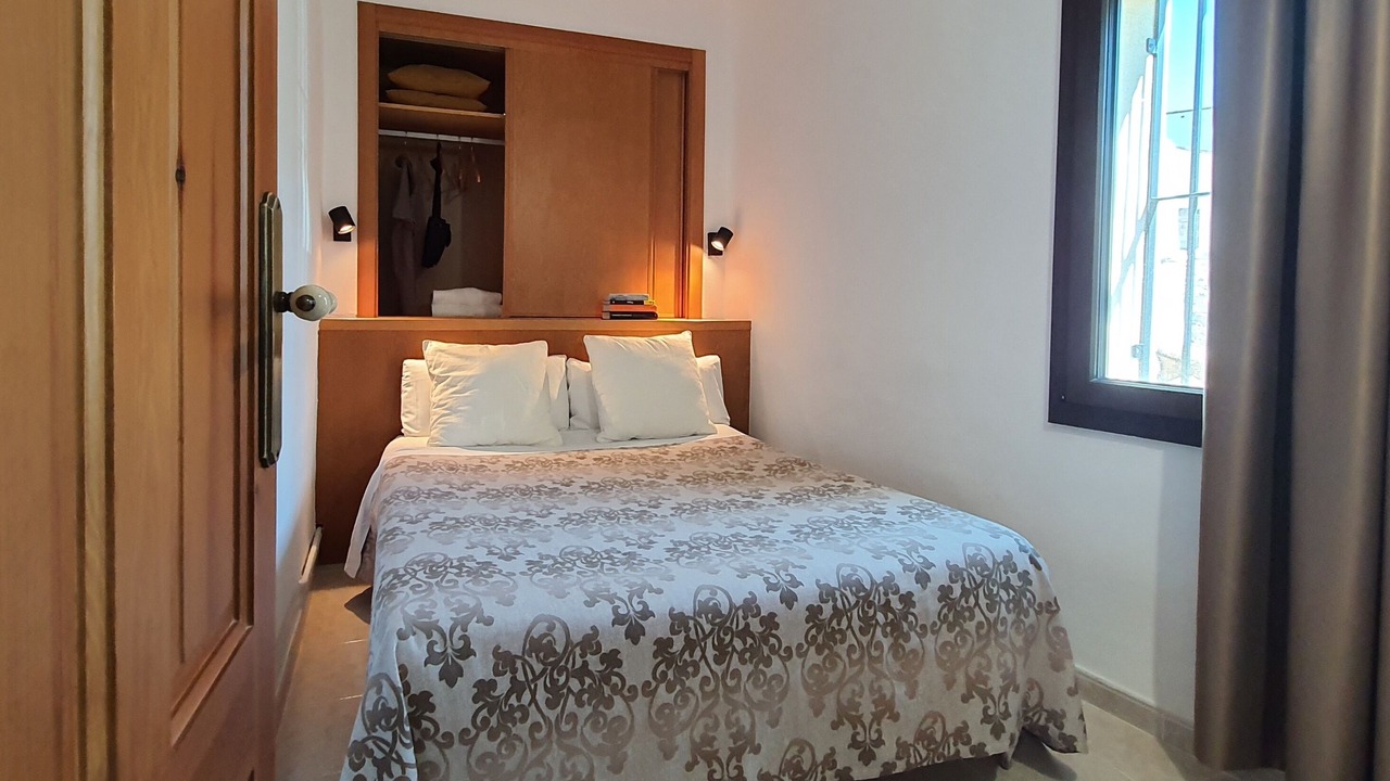 Photo of Bedroom in Benimantell