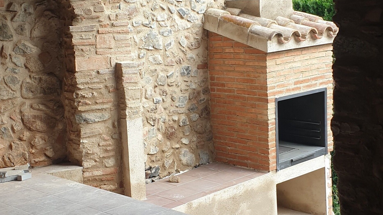 Photo of Patio Balcony in Alforja