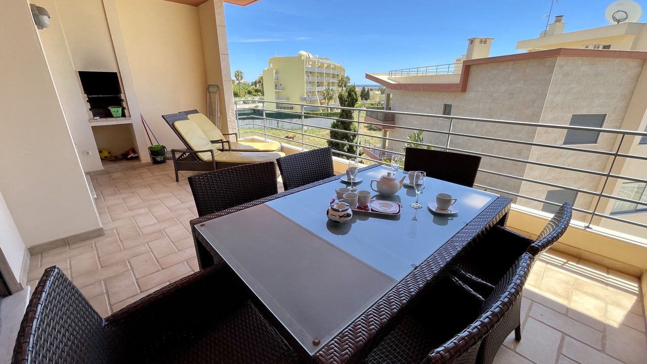 Photo of Outdoor in Albardeira